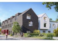 Programme immobilier neuf appart Rennes