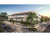 Immobilier neuf Toulouse : Kalia