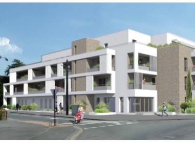 Immobilier neuf Villenave-d'Ornon : Le Belvedere de Chambery