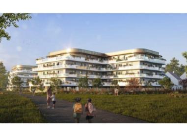 Programme immobilier neuf maison Moissy-Cramayel