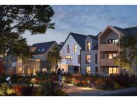 Programme immobilier neuf appart Saint-Malo