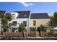 Programme immobilier neuf appart Saint-Malo