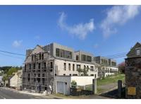 Programme immobilier neuf appart Pleneuf-Val-André