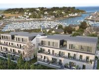 Programme immobilier neuf appart Pleneuf-Val-André