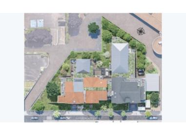 Programme immobilier neuf appart Orléans