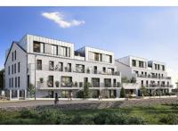Programme immobilier neuf appart Pleneuf-Val-André