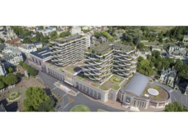 Programme immobilier neuf appart Aix-les-Bains