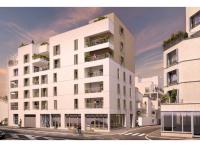 Programme immobilier neuf appart La Rochelle