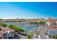 Programme immobilier neuf appart La Rochelle