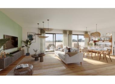 Programme immobilier neuf appart Alenya