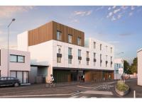 Programme immobilier neuf appart La Rochelle