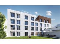 Programme immobilier neuf appart La Rochelle