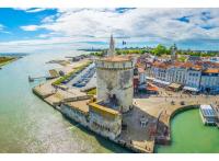 Programme immobilier neuf appart La Rochelle