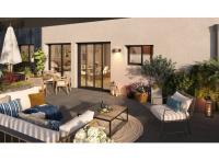 Programme immobilier neuf appart La Riche