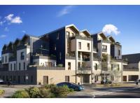 Programme immobilier neuf appart La Riche