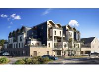 Programme immobilier neuf appart La Riche