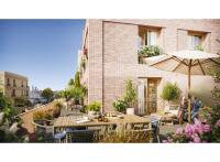 Programme immobilier neuf appart Saint-Ouen-sur-Seine
