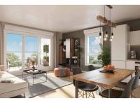 Programme immobilier neuf appart Combourg