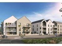 Programme immobilier neuf appart Combourg
