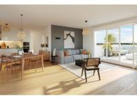 Programme immobilier neuf appart Challans