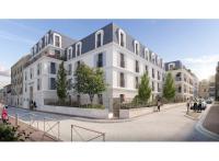 Appart Maisons-Laffitte