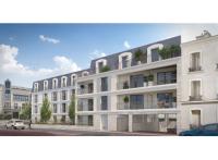 Appart Maisons-Laffitte