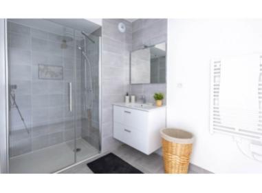 Programme immobilier neuf appart Rennes