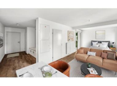 Programme immobilier neuf appart Floirac