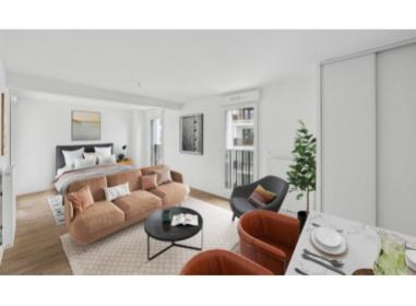 Programme immobilier neuf appart Floirac