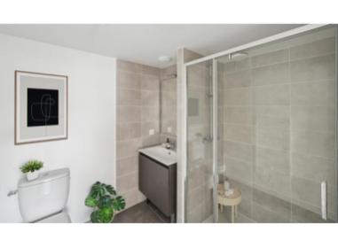 Programme immobilier neuf appart Floirac