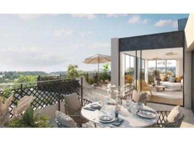 Programme immobilier neuf appart Vouvray