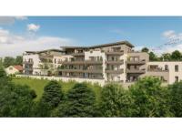 Programme immobilier neuf appart Collonges-sous-Saleve