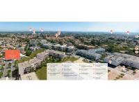 Programme immobilier neuf appart Béziers
