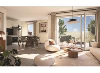 Programme immobilier neuf appart Annemasse