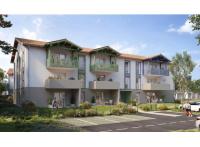 Programme immobilier neuf appart Saint-Paul-lès-Dax