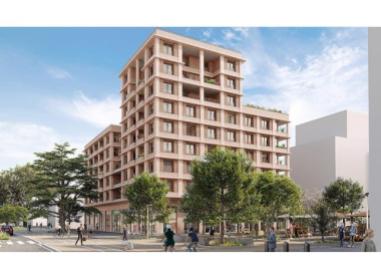 Programme immobilier neuf appart Ambilly