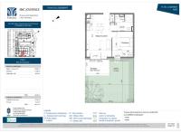 Appart Fontaine-le-Comte