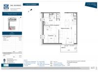 Appart Fontaine-le-Comte