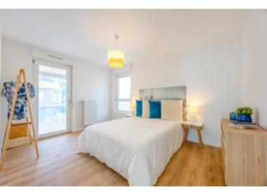 Eden Square Immobilier neuf Saint-Louis