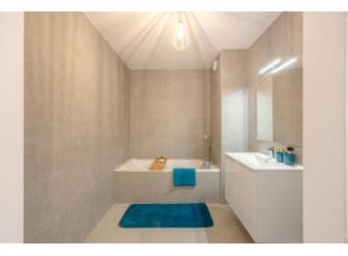 Eden Square programme neuf Saint-Louis
