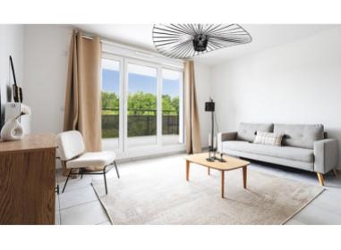 Programme immobilier neuf appart Thonon-les-Bains