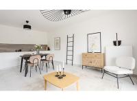 Appart Thonon-les-Bains