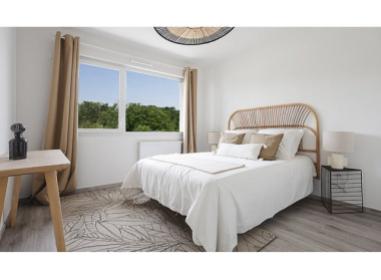 Programme immobilier neuf appart Thonon-les-Bains