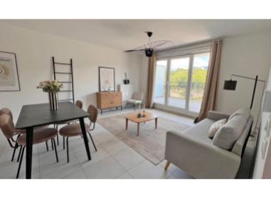 Programme immobilier neuf appart Thonon-les-Bains