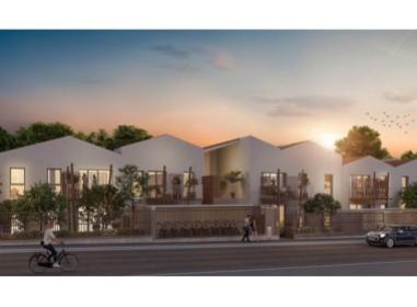 Programme immobilier neuf appart La Rochelle