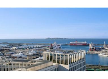 Programme immobilier neuf appart Marseille 15ème