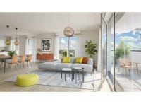 Programme immobilier neuf appart Boulogne-sur-Mer