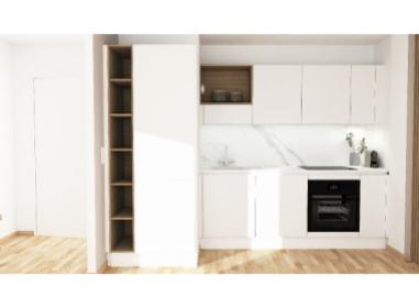 Programme immobilier neuf appart Strasbourg