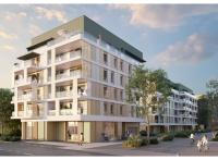Programme immobilier neuf appart Annecy