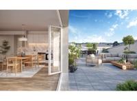 Programme immobilier neuf mixte Corbeil-Essonnes